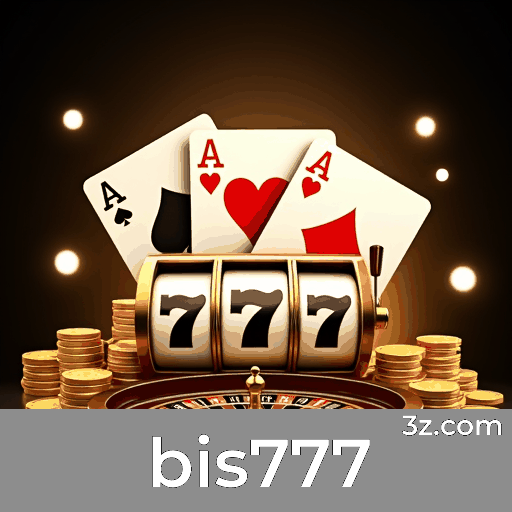 bis777: Apostas Simplificadas com o Aplicativo Completo