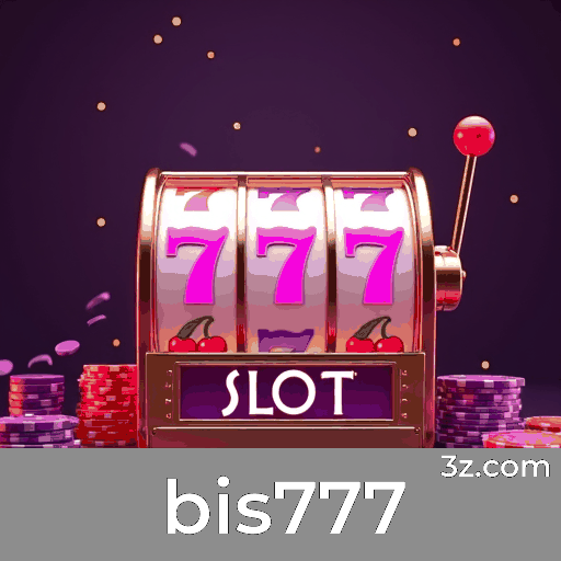 Experiência Premium de Jogos de Casino no bis777