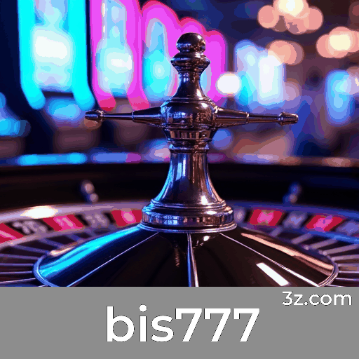 Experiência Premium de Jogos de Casino no bis777