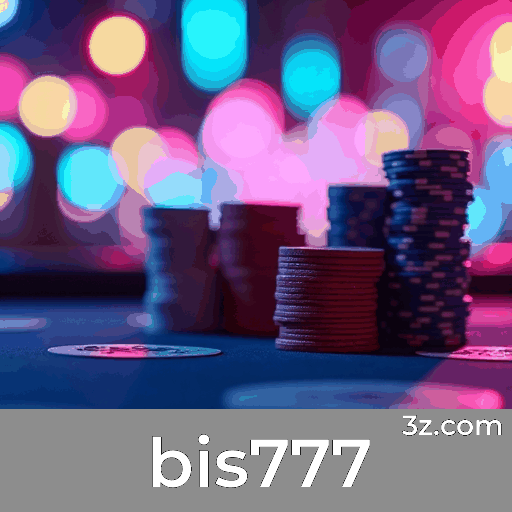 Mergulhe no Ambiente Envolvente e Fascinante do bis777