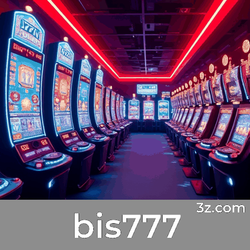 Bis777: Segurança e Facilidade para Usuários Brasileiros